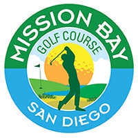Mission Bay Golf Course logo