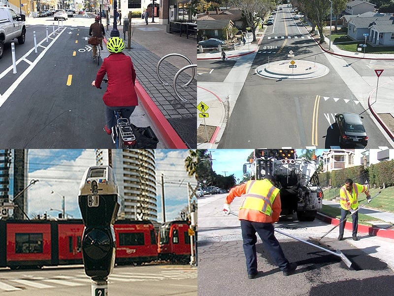 Mobility