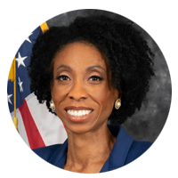 photo of Monica Montgomery 