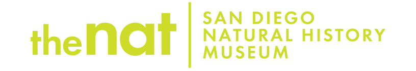 San Diego Natural History Museum Logo