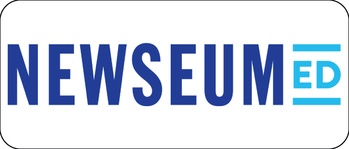 Newseum Ed logo
