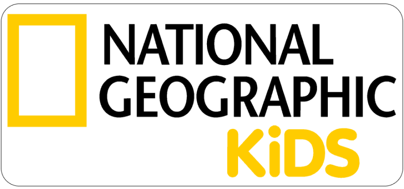 National Geographic Kids Database logo