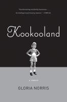 KooKooLand by Gloria Norris 