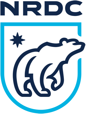 Nrdc Bear Logo
