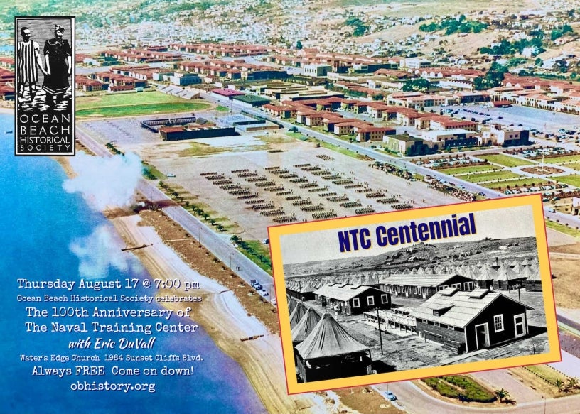 NTC Post Card