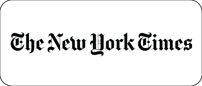 New York Times logo