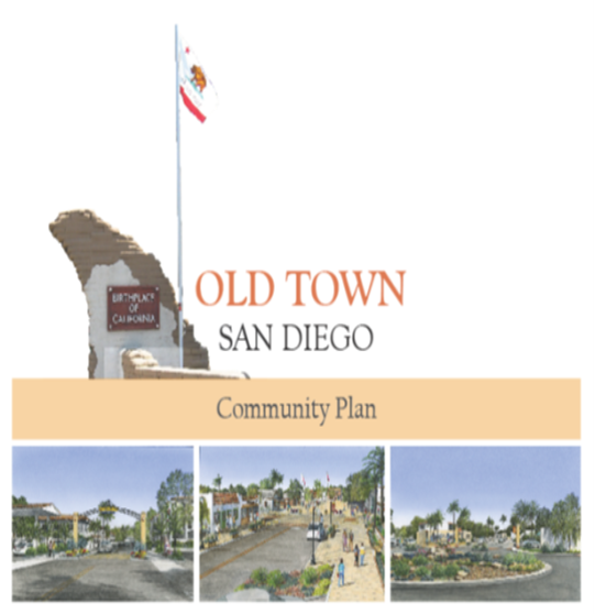 old town