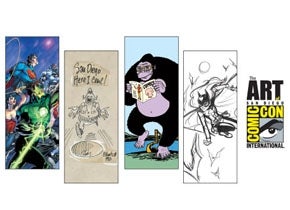 Art of Comic Con
