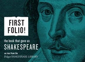 First Folio