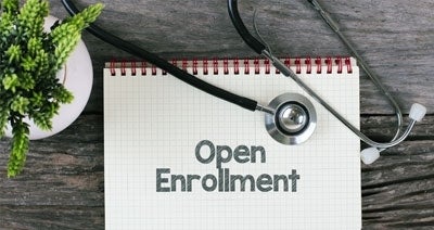 Open Enrollment