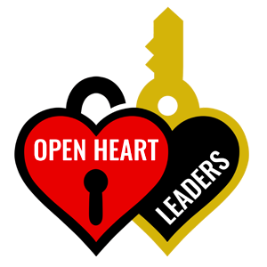 Open Heart Leaders logo