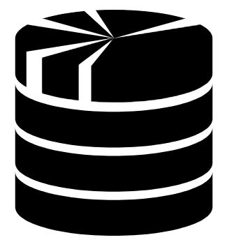 Data & Analytics program icon