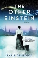 The Other Einstein by Marie Benedict