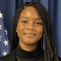 photo of Precious Letchaw