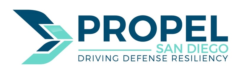 Propel San diego