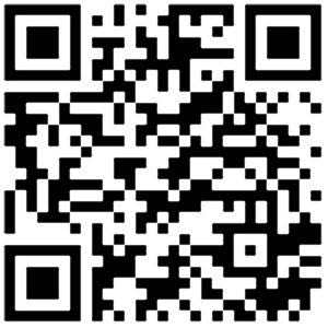 QR code for Police Cordico app