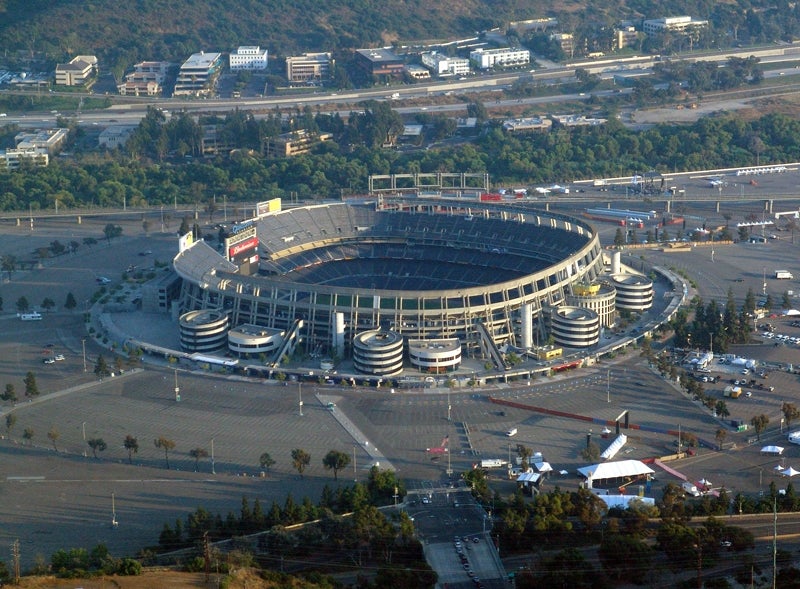 SDCCU Stadium