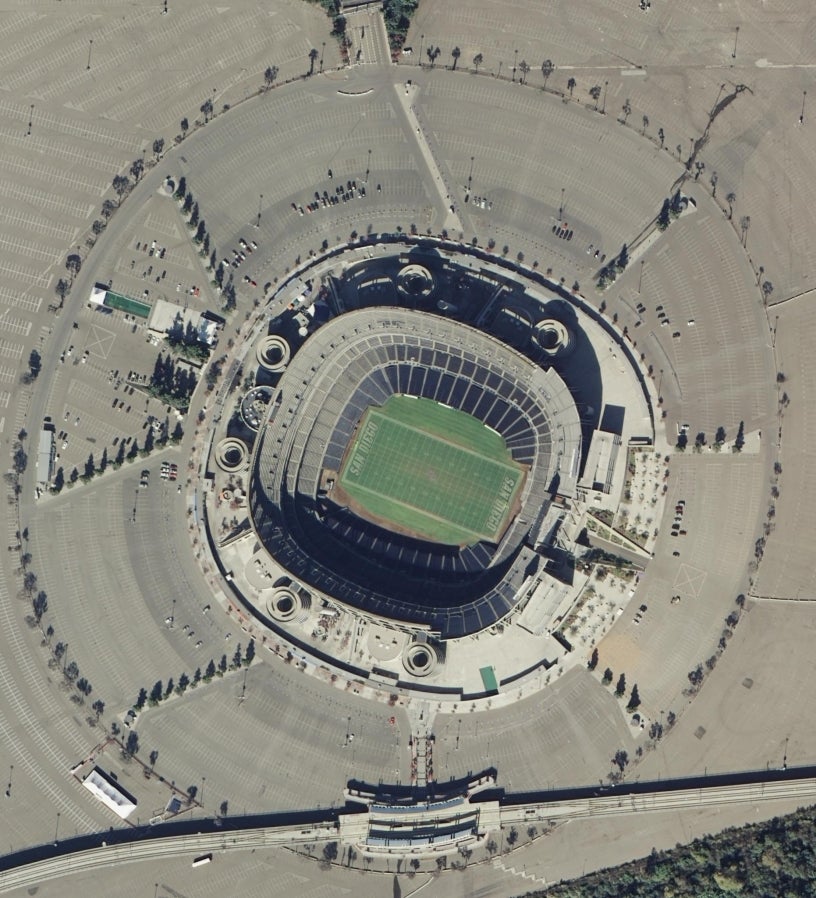 QCOM Stadium