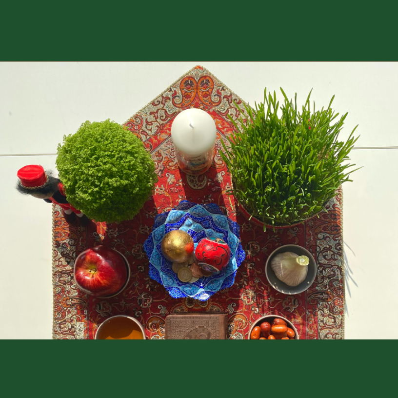 Persian New Year