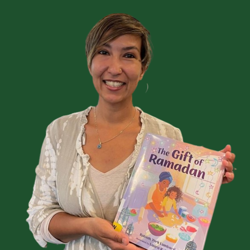 2023 Ramadan Public Library City of San Diego Official Website