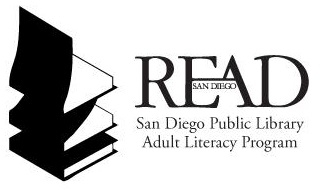 READ San Diego logo