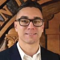 photo of Richie Montes Jr.