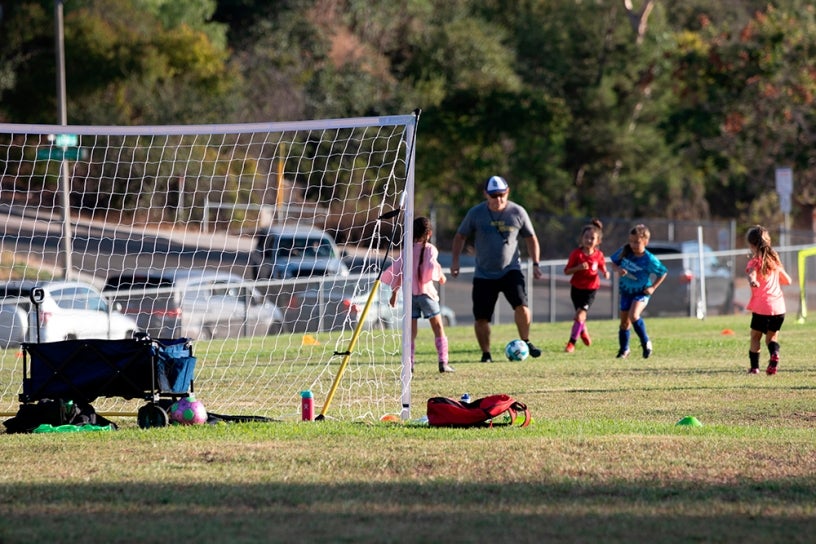 Ridgewood Twelve Soccer