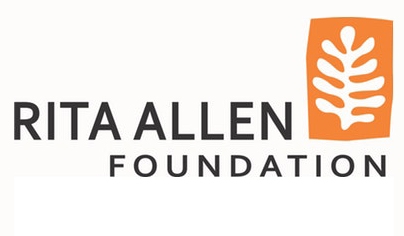 Rita Allen Logo