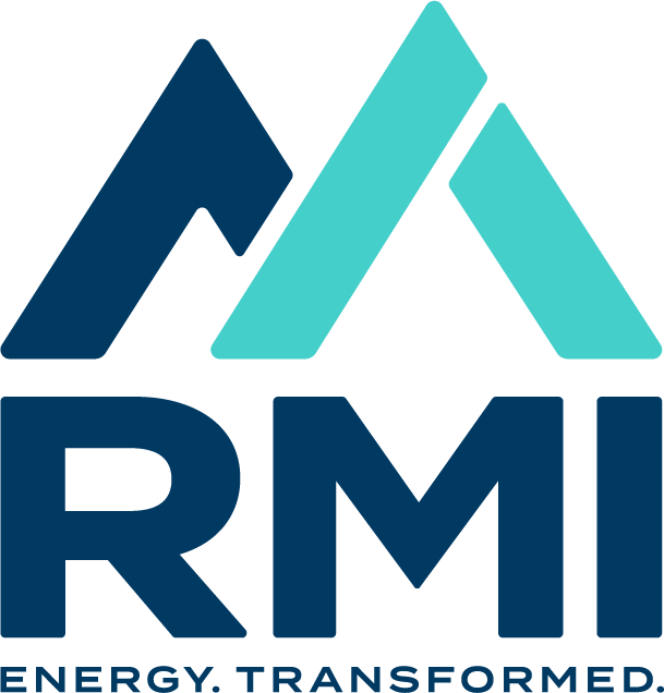 Rocky Mountain Institute logo