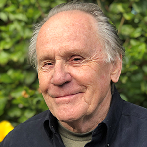 Ron Salisbury - Conversations with Poets