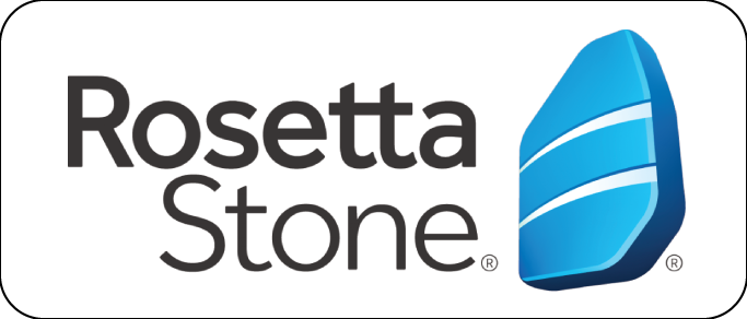 Rosetta Stone logo