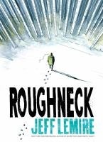 Roughneck book cover.