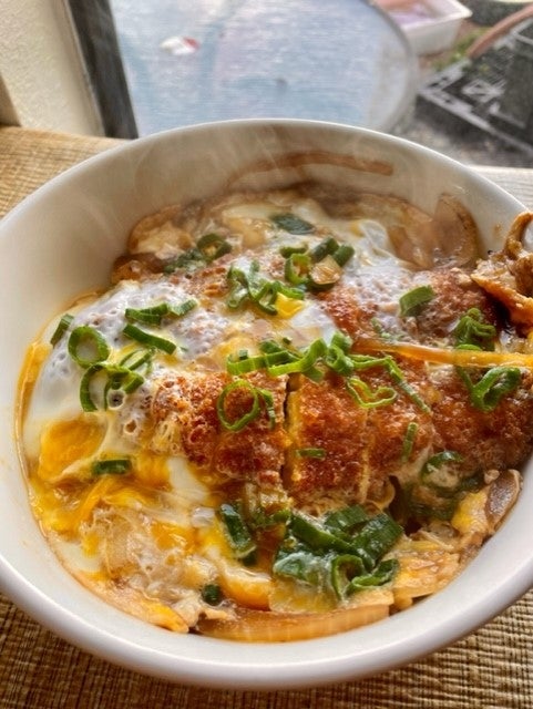 How-to Festival - Ryan Fang - How to make katsudon