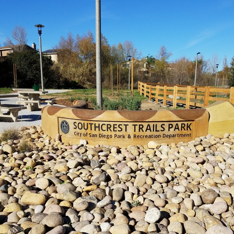 Southcrest Trails Park