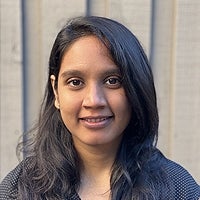 Sameera Rao