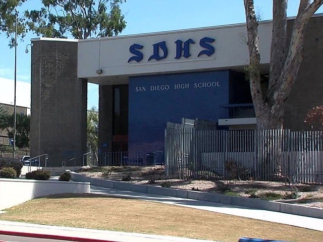 SD High School