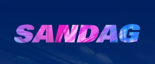 SANDAG logo 