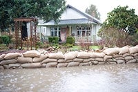 Sandbags