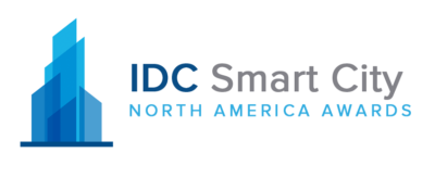 IDC Smart City Award