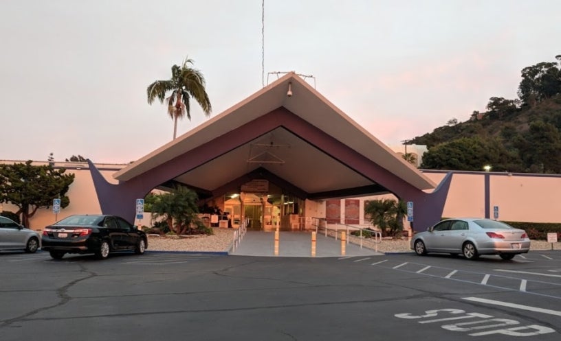 Scottish Rite Center