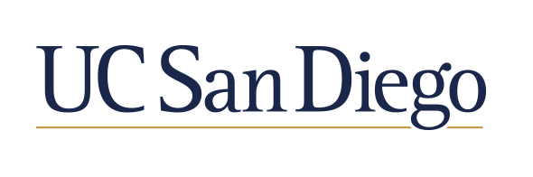 UCSD logo