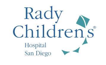 Rady's logo