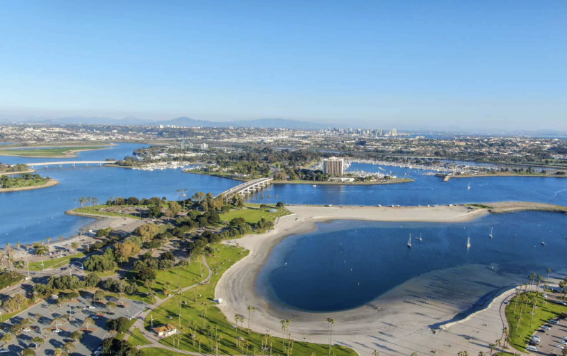 Mission Bay Park