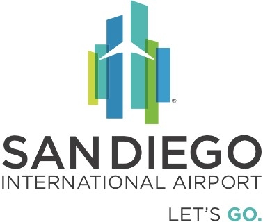 San Diego Regional Airport Authority logo