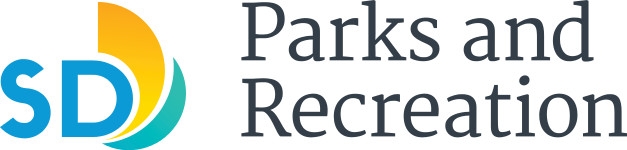 San Diego Parks and Recreation logo