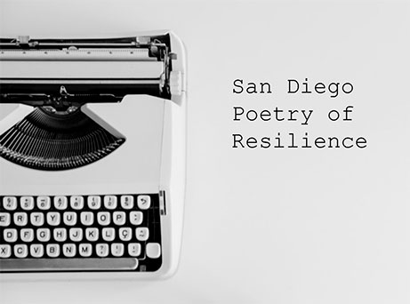 San Diego Poetry of Resilience