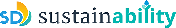 SD Sustainability logo