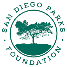 San Diego Parks Foundation logo