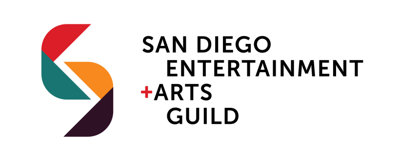 San Diego Entertainment + Arts Guild