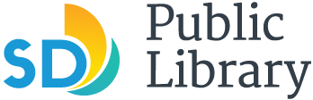 San Diego Public Library Logo